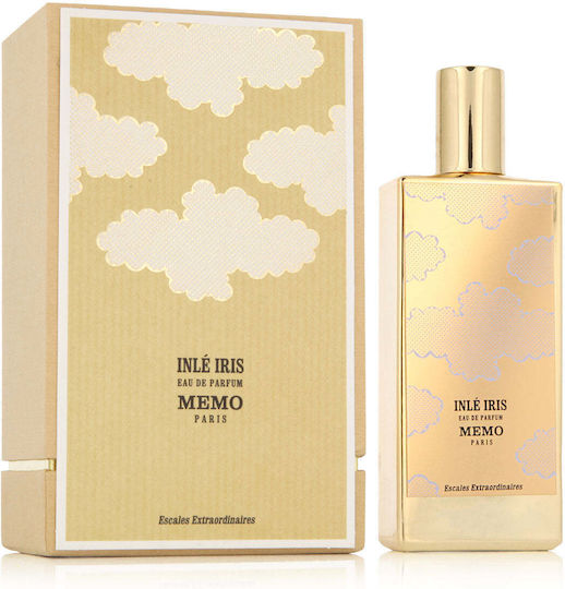 Inle Iris Eau de Parfum 75ml