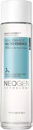 NeoGen Lab Real Ferment Liquid Facial Toning for All Types 150ml