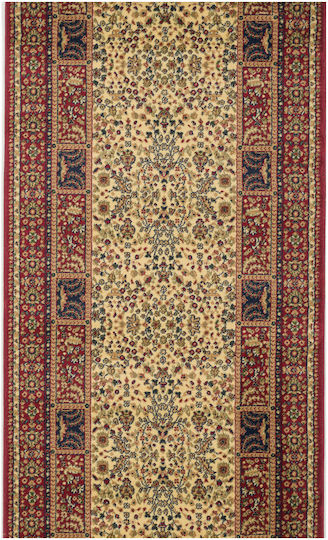 Isexan Classic 1903 Beiges Teppich Breite 400cm Zuschnitt nach Maß Isexan Classic 1903 Beiges Teppich Breite 400cm Zuschnitt nach Maß