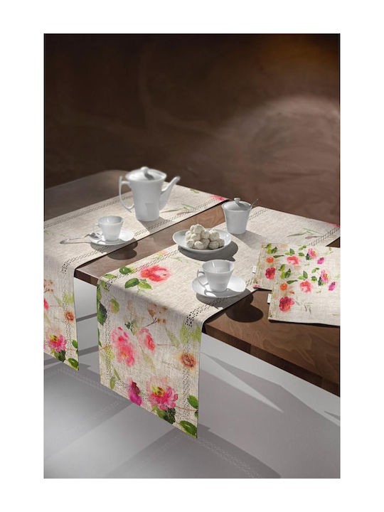 Saint Clair Läufer 2029 Beige 40x160cm