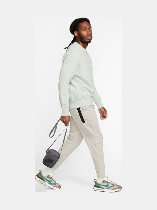 Heritage Men's Bag Shoulder / Crossbody Gray