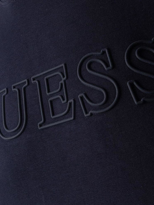 T-shirt Deep Marine