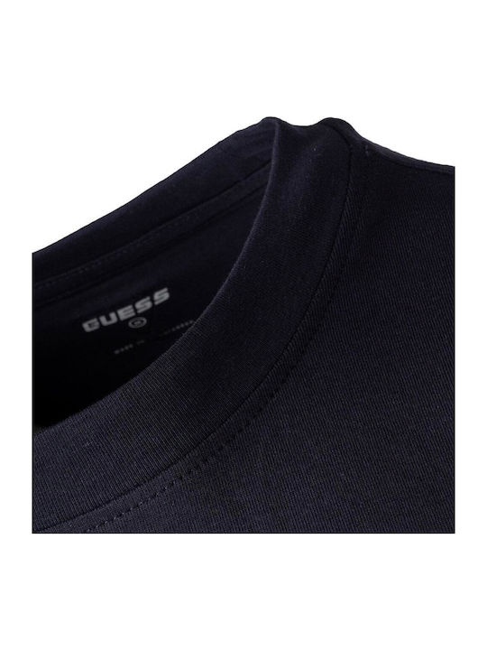 T-shirt Deep Marine