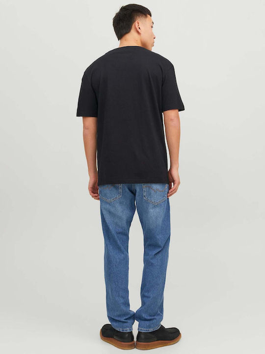 T-shirt Black