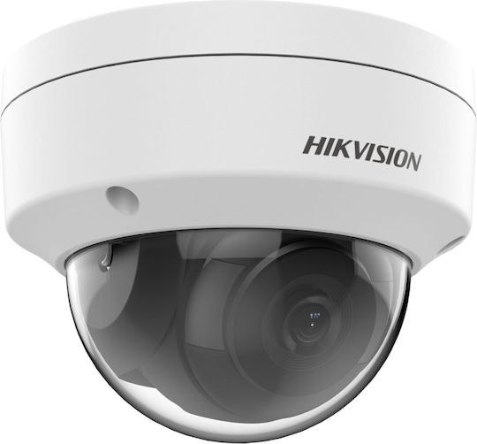 Hikvision DS-2CD2143G2-IS IP Cameră de Supraveghere Full HD+ 4MP Rezistentă la apă cu Lentilă 2.8mm