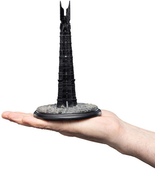 Weta Workshop Властелинът на пръстените Orthanc Фигура 18см