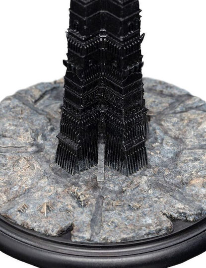 Weta Workshop Властелинът на пръстените Orthanc Фигура 18см