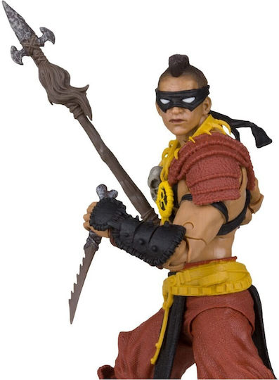 Mcfarlane Toys DC Comics Page Punchers: Robin Fighting The Frozen: Robin Fighting The Frozen Action Figure height 18cm