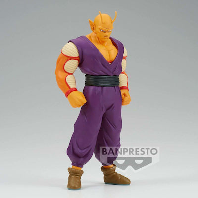 Banpresto Dragon Ball: Piccolo Figurină înălțime 18buc