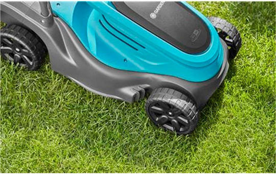 Gardena PowerMax 30/18V P4A Mașină De Tuns Iarba Baterie 18V