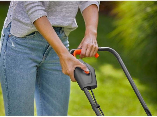 Gardena PowerMax 30/18V P4A Mașină De Tuns Iarba Baterie 18V