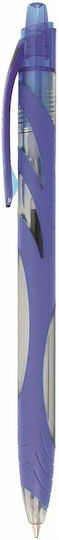 Zebra Pen Rollerball 1mm with Blue Ink