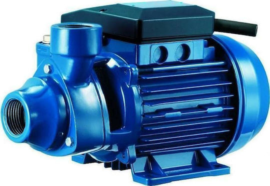 Nero VP 750 Electric Surface Water Pump with Automatic Suction 750W Single-Phase