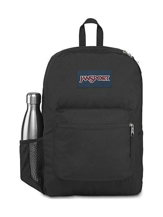 Jansport Cross Town 26lt Μαύρο