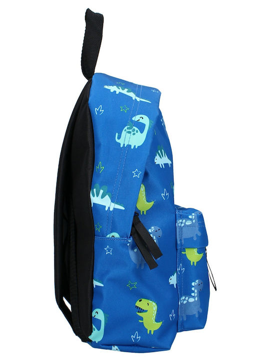 Pret a Porter School Bag Backpack Kindergarten in Blue color