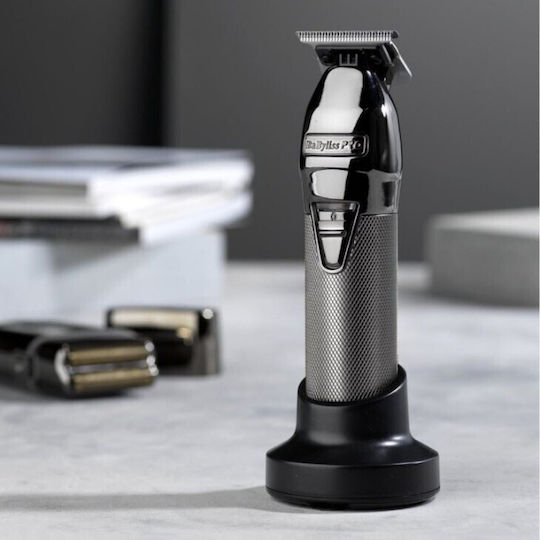 Babyliss Pro SkeletonFX Professional Rechargeable Hair Clipper Black FX7870GSE