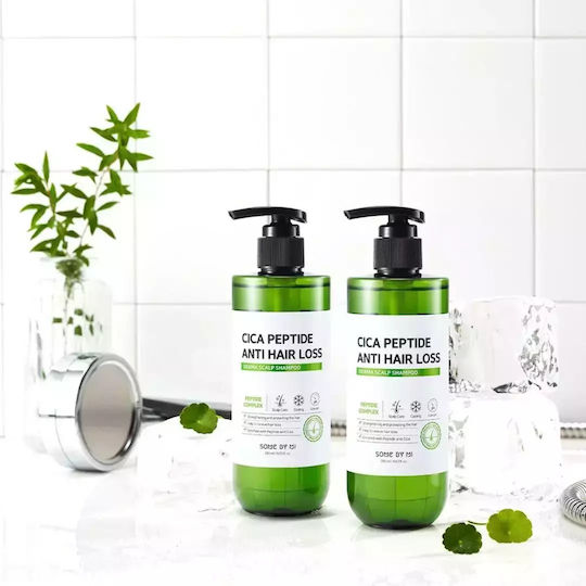 Some By Mi Cica Peptide Шампоан Против Косопад За Всички Типове Коса 285ml