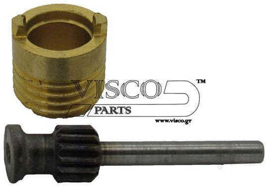 Visco Parts Αντλία Λαδιού ΑΝΛ-032