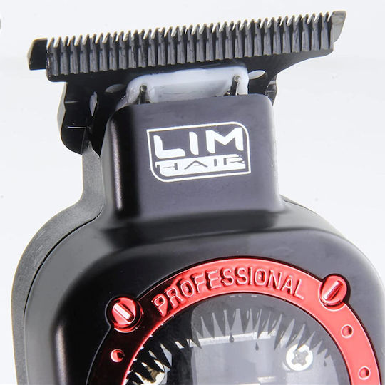 Lim Hair Devourer Trimlim 15K Trimmer Rechargeable Black