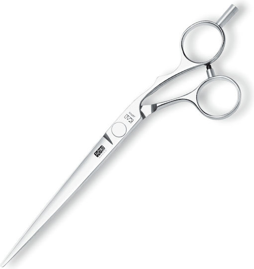 Kasho Silver Foarfecă de tuns 7"