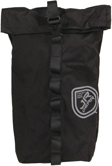 JR Gear Стол Плажен Черна