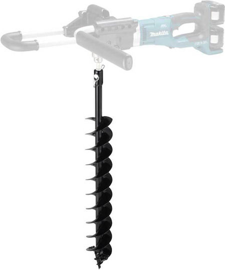Makita Borer de găuri de postament Φ150x800mm E-07303