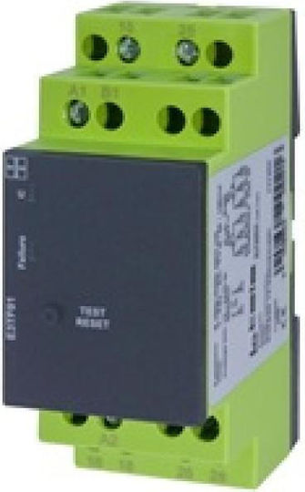 Tele E3TF01 Spannungsüberwachungssystem