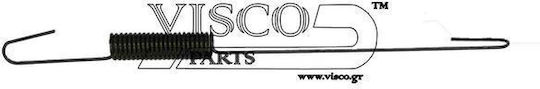 Visco Parts 80-31-254 Ελατήριο