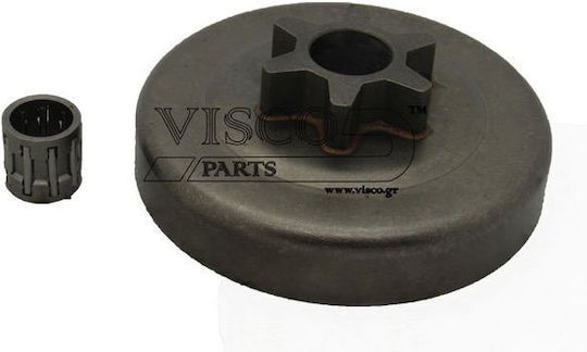 Visco Parts ST302-R6N Ανταλλακτικά Γεωργικών Εργαλείων
