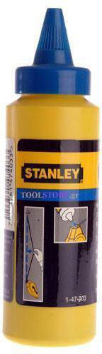 Stanley 1-47-803 Κιμωλία Χάραξης Μπλε