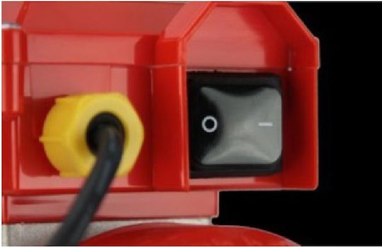 Rover Pompe Colombo 36 Oil G Помпа за пренос с мощност 0.6к.с Филтър