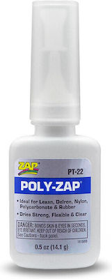 Zap Poly Lipici Modelism PT-22