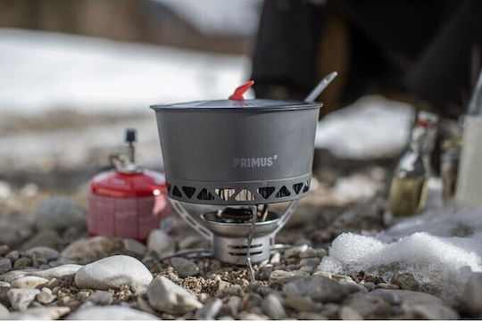 Primus Easy Fuel with Piezo Ignition