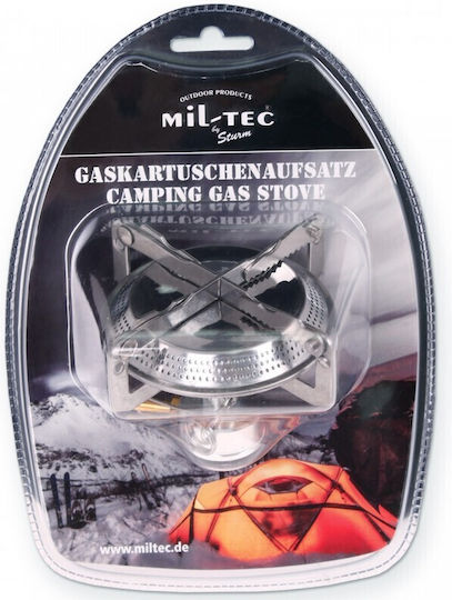 Mil-Tec Εστία Υγραερίου