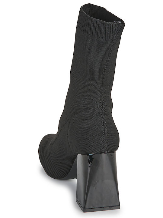 Women's Ankle Boots Black