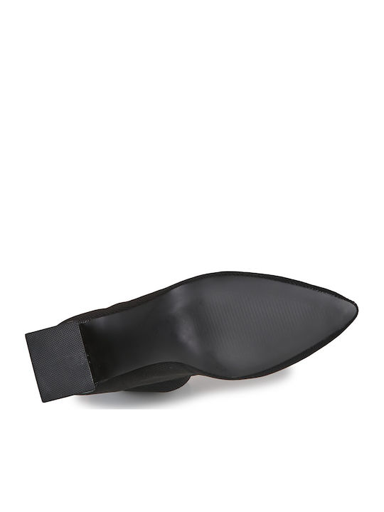 Women's Ankle Boots Black