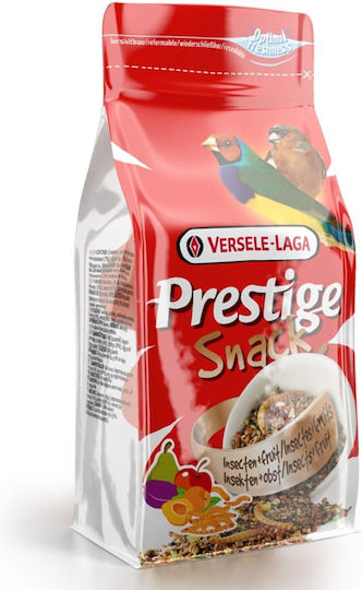 Versele Laga Prestige Snack Finches Futter für Insektenfresser 125gr 11-209