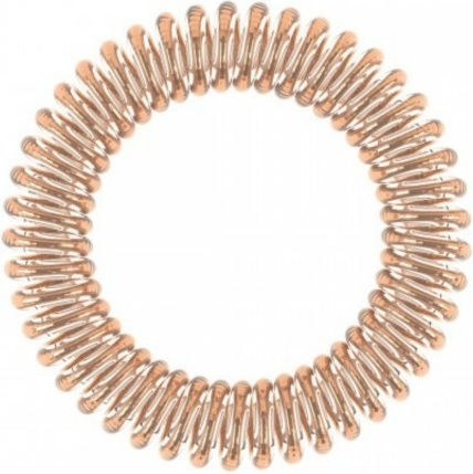 Invisibobble Slim 3 Pieces Set Coil Hair Scrunchies 3 Pieces
