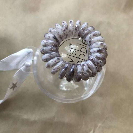 Invisibobble Set Spiral Hair Scrunchies 3 Pieces