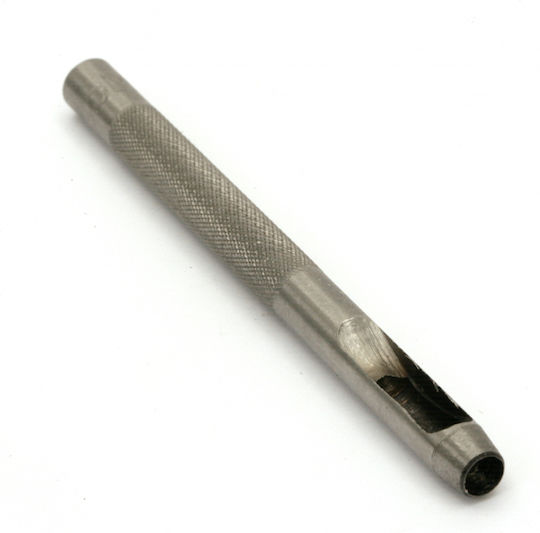 Grobheit 3 mm