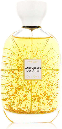 Atelier Des Ors Crépuscule Des Âmes Eau de Parfum 100ml