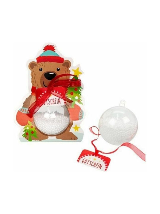 Trend Haus Christmas Figure Ornament 114