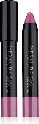 Mesauda Milano Velvet Kiss Bleistift Lippenstift Samt