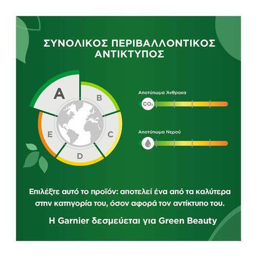 Garnier Ambre Solaire High Protection Waterproof Sunscreen Body Cream SPF20 200ml