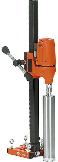 Husqvarna Core Drill with Stand 1550W