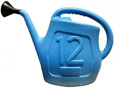 Stabplast Plastic Watering Can 12lt