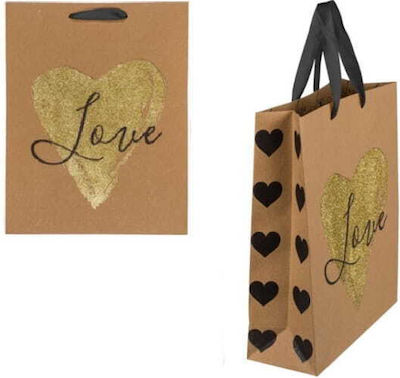 Paper Bag for Gift 26x10x32cm. (Various Colors/Designs)