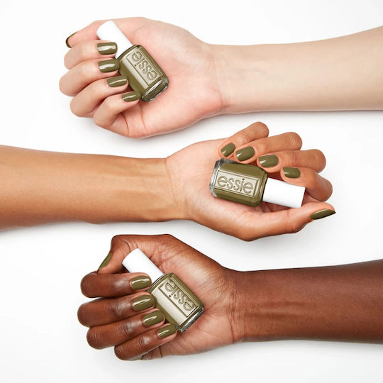 Essie Glossy Long Lasting Nail Polish 915 Toad You So 13.5ml