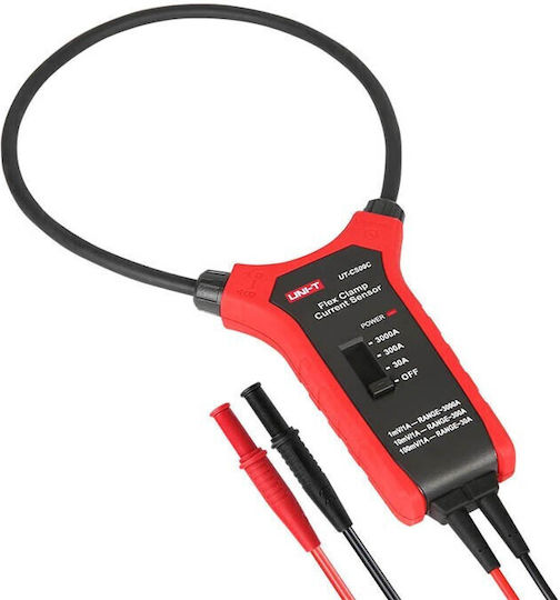Uni-T Αμπεροτσιμπίδα Analog 3000A AC UTCS09C
