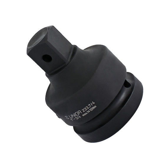 Unior Адаптер Air с Гнездо 1'' и Изход 1-1/2''